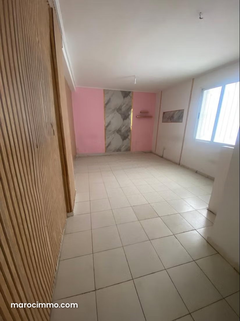 21 m² Commercial Property for Sale in Haut Agdal, Rabat — Rabat