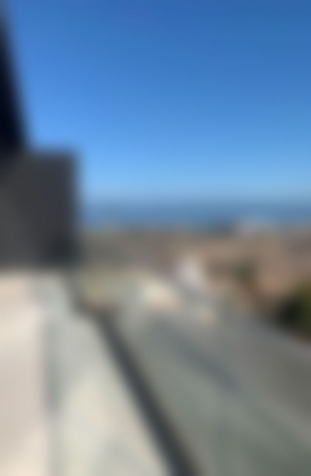 Furnished Apartment with Sea Views in Aïn Diab, Casablanca — Casablanca
