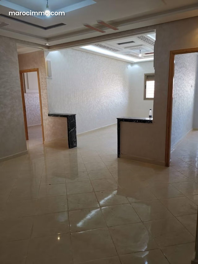 Appartement à vendre à Marjane. Surface totale 96 m². Porte blindée, sécurité — 4