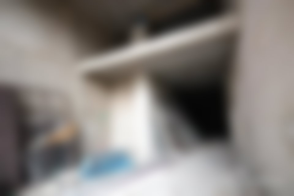96 m² commercial premises, Bourgogne, Casablanca, ground floor