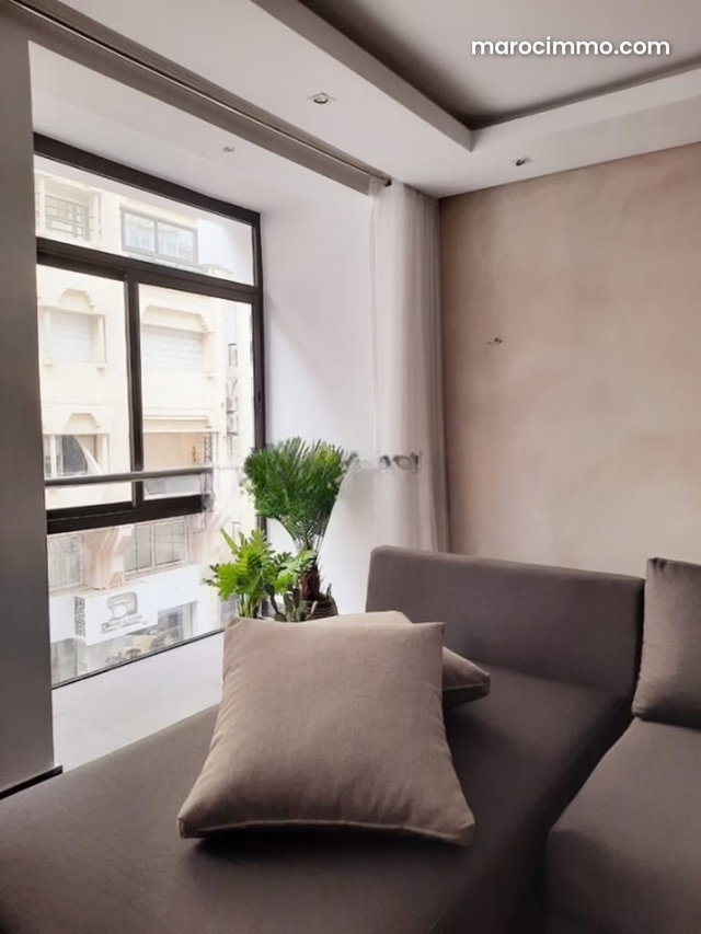 T3 Furnished 155m² – 2 Bedrooms — 3