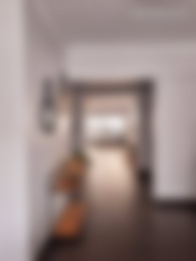 155 sqm Furnished Apartment, Racine, Casablanca | 2 Bedrooms — 5