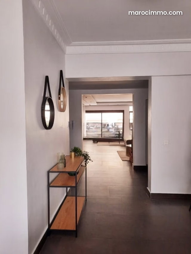 T3 Furnished 155m² – 2 Bedrooms — 5