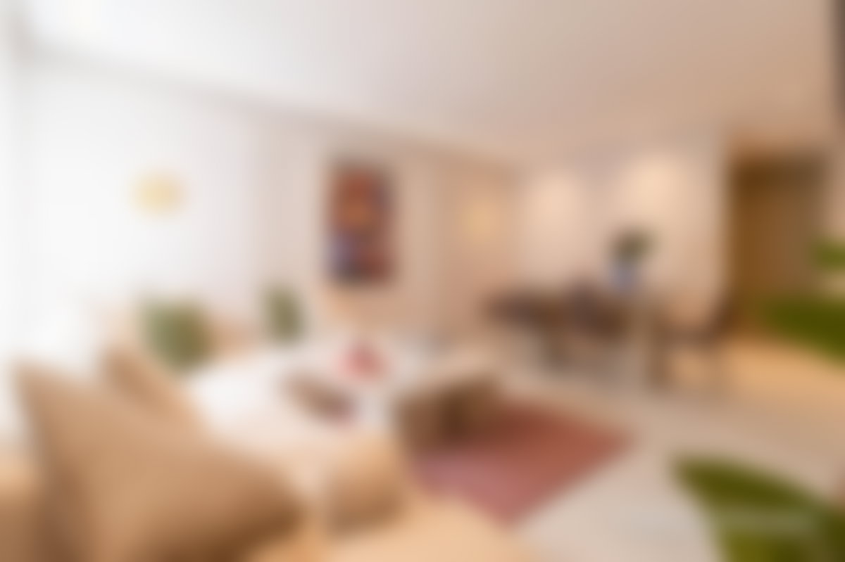 Furnished 140 m² Apartment for Rent in Bourgogne, Casablanca