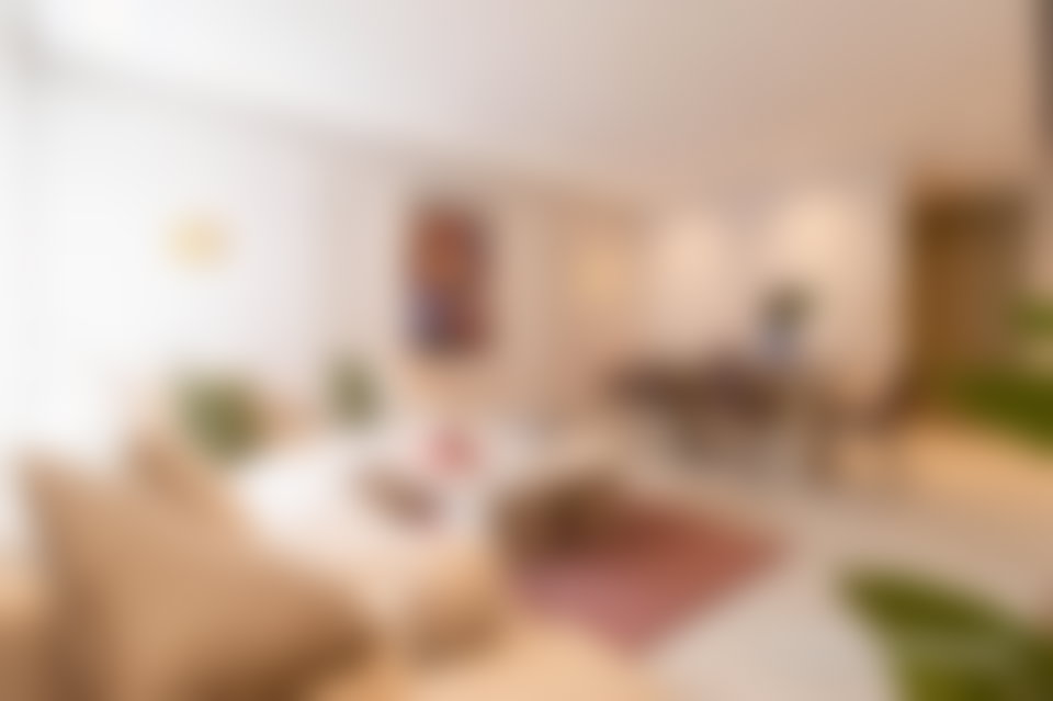 Furnished 140 m² Apartment for Rent in Bourgogne, Casablanca