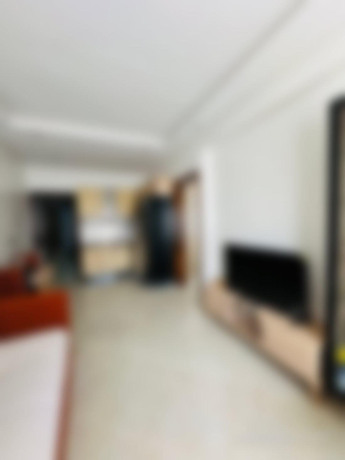 Appartement meublé à louer Maârif Extension Casablanca