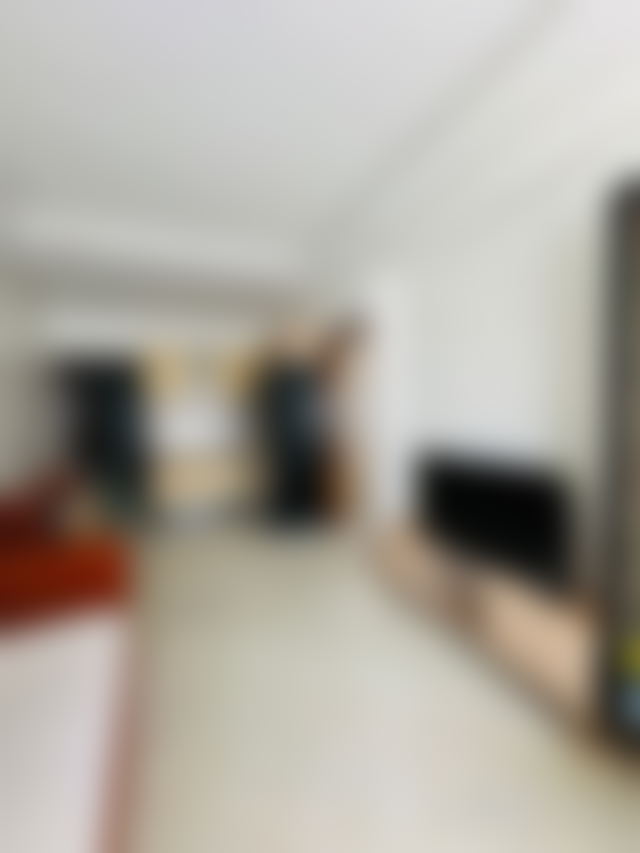 شقة مفروشة مريحة للكراء بتمديد المعاريف الدار البيضاء — الدار البيضاء