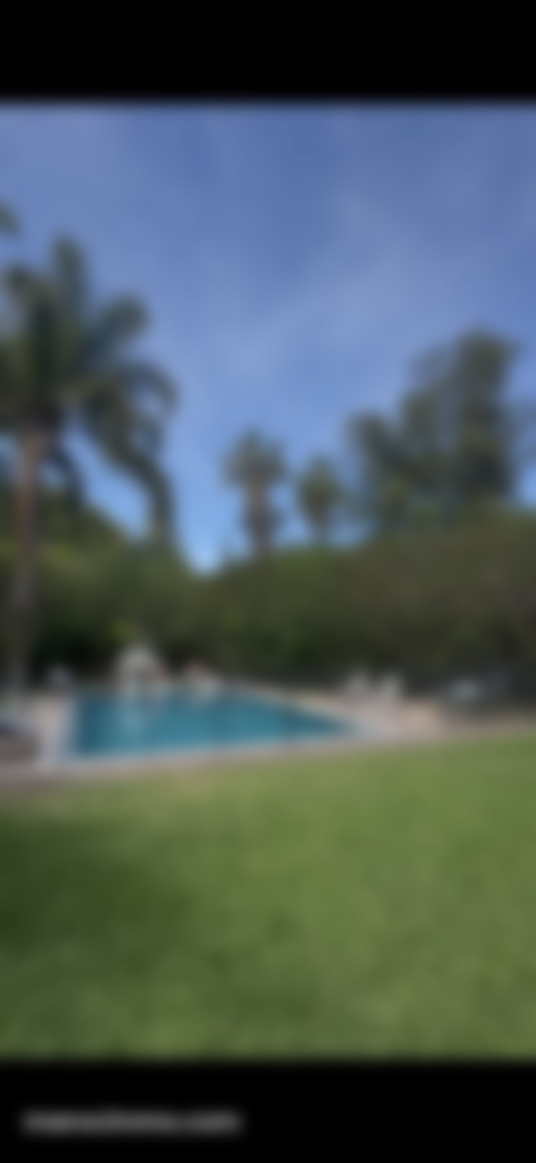 Villa 1100 m² avec piscine et jardin, Aïn Diab, Casablanca