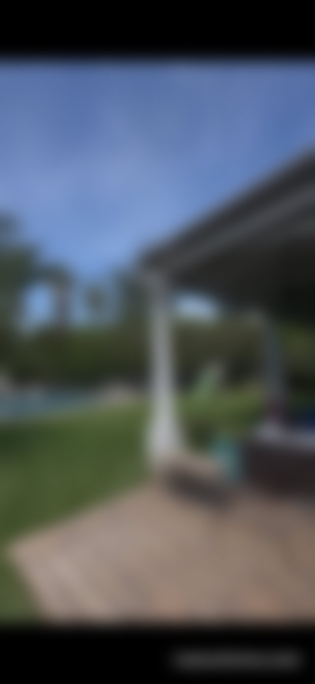 Villa 1100 m² avec piscine et jardin, Aïn Diab, Casablanca — 3