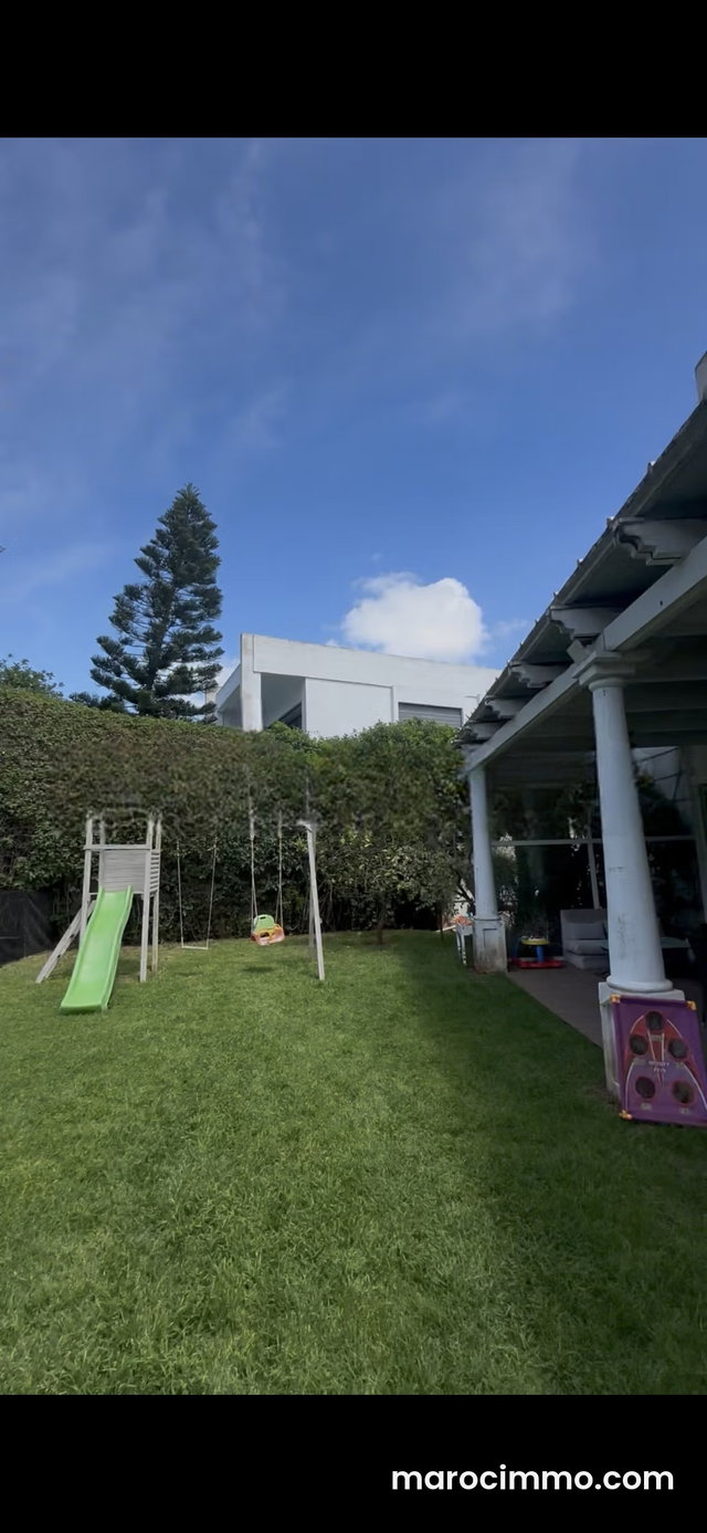 Villa d’exception à vendre à Ain Diab — 4