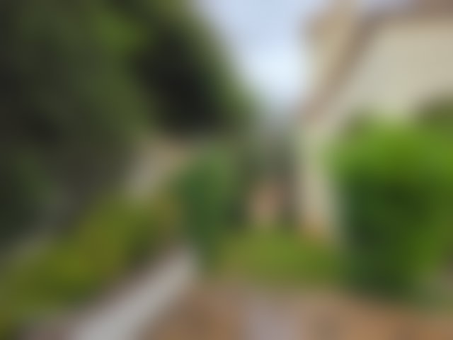 Villa 500 m² à rénover, Californie, Casablanca, terrain 1000 m² — 3