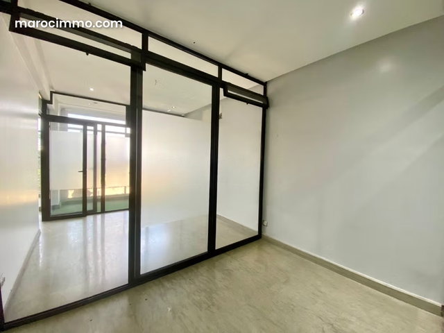 Office Space 98m on Gandhi Boulevard — 3