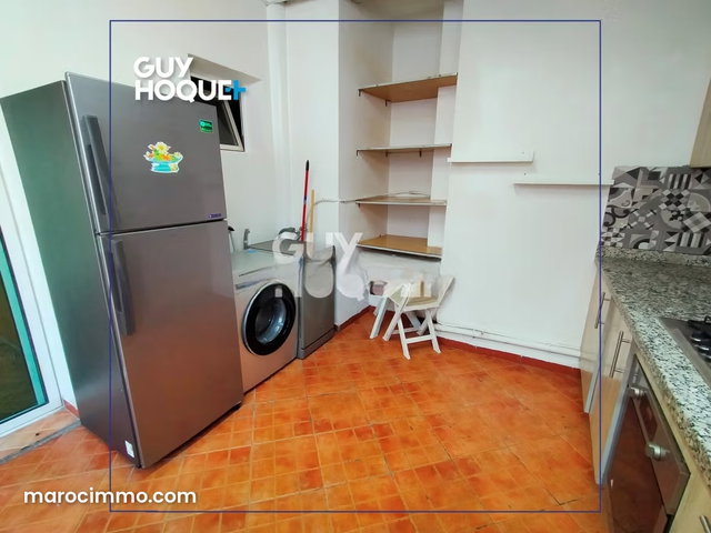 Beautiful 92 m² Apartment in Maarif — 3