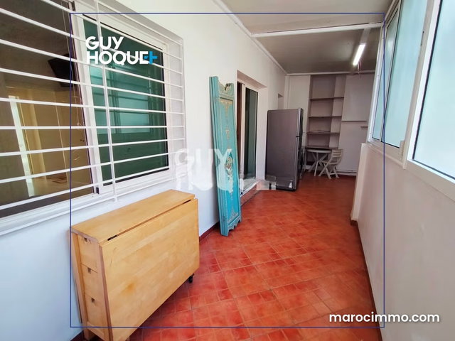 Beautiful 92 m² Apartment in Maarif — 5
