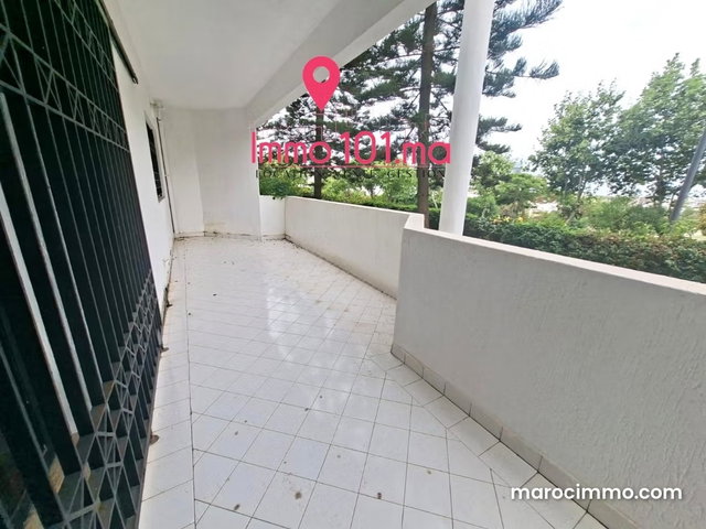 Duplex à vendre à Hay Riad — 5