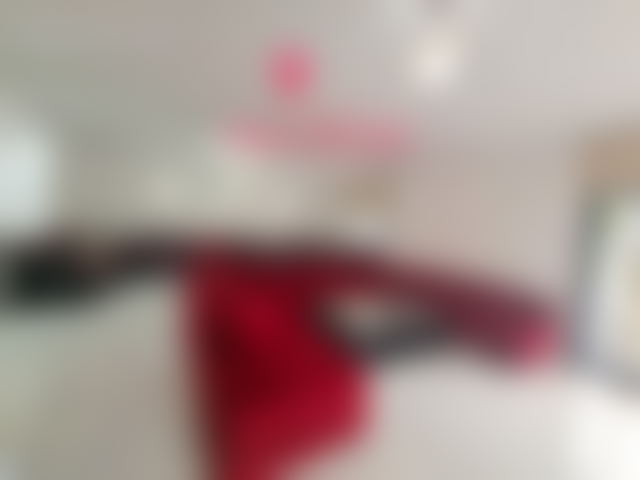 Duplex Apartment with Garden and Terrace in Riyad, Rabat — Rabat