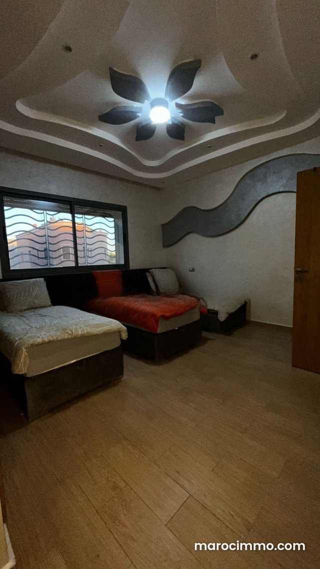 Villa meublée spacieuse à Targa – Parfaite pour une vie de famille confortable — 3