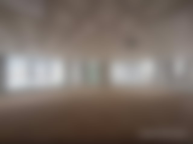 Bureau neuf 80 m² Les Princesses, Casablanca, vue dégagée — 2