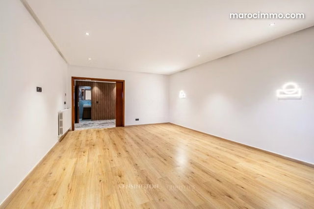 Très bel appartement à louer vide mabella — 4