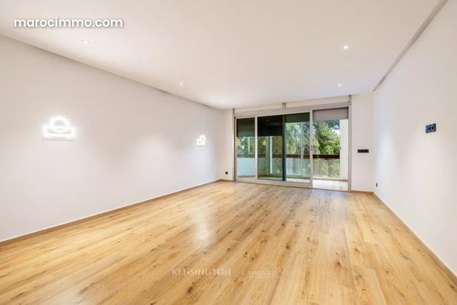 Très bel appartement à louer vide mabella — 2