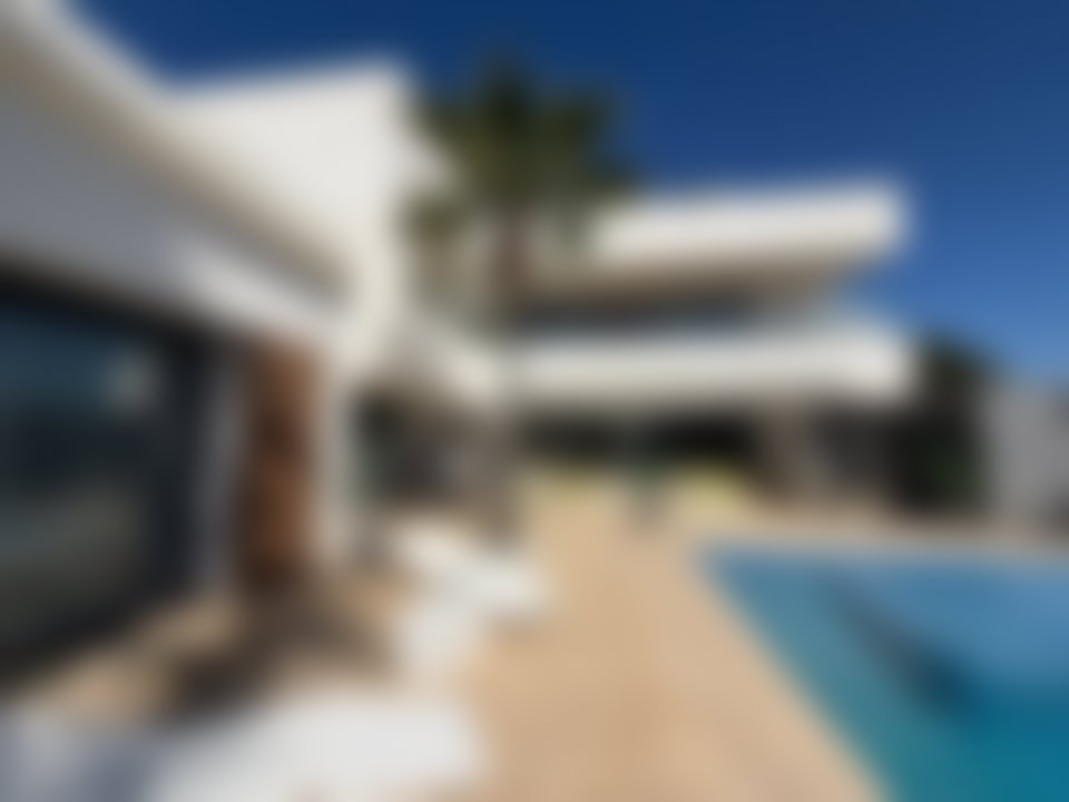 1,750 sqm Villa with Pool and Garden, Souissi, Rabat