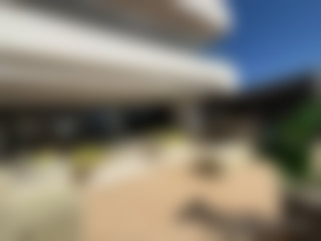 1,750 sqm Villa with Pool and Garden, Souissi, Rabat — 2