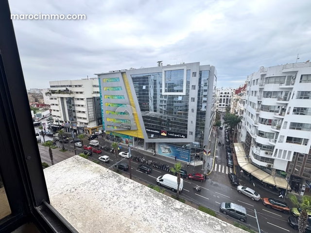 Office for Sale 214 m² Les Hôpitaux Casablanca — 3