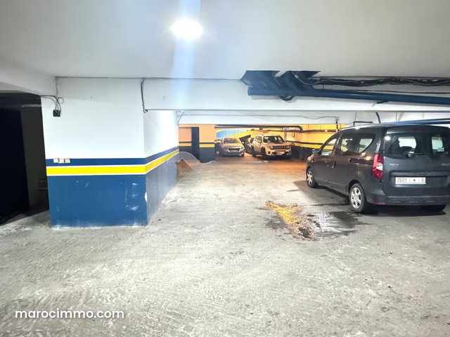 Office for Sale 214 m² Les Hôpitaux Casablanca — 5