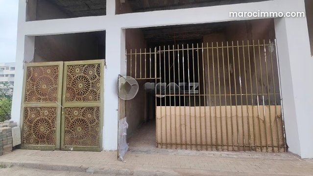 Commerce à louer 157 m² Tamaris Dar Bouazza — 4