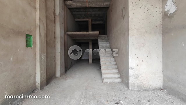 Commerce à louer 157 m² Tamaris Dar Bouazza — 2