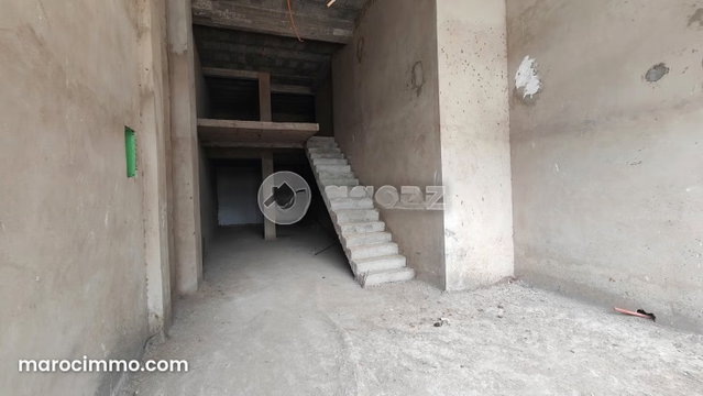 Commerce à louer 157 m² Tamaris Dar Bouazza — 3