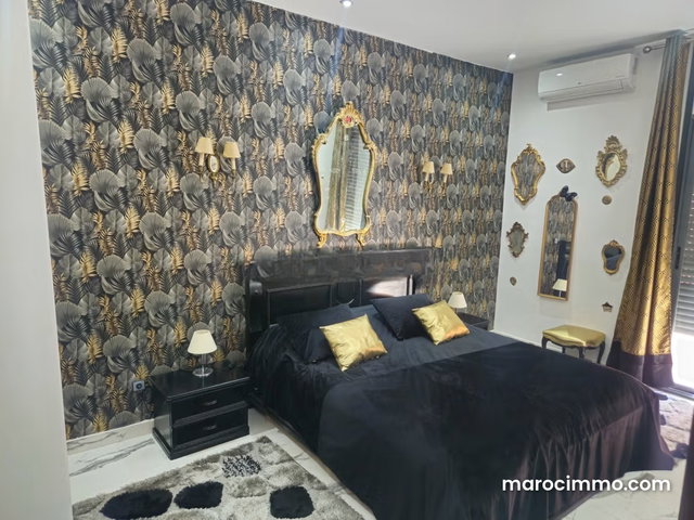 Très bel appartement à vendre à Guéliz — 3