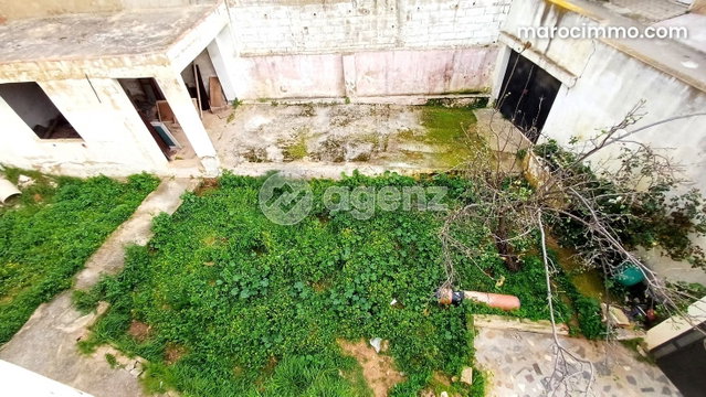 Villa à vendre 460 m², 3 chambres Jnane Ben Halima Meknès — 5