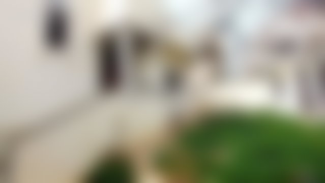 Villa 460 m² à rénover, Route de Meknes, Fès, fort potentiel — 3