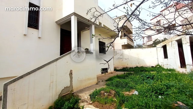 Villa à vendre 460 m², 3 chambres Jnane Ben Halima Meknès — 3