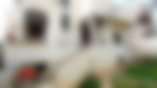 فيلا 460 م² مع حديقة ومرآب على طريق مكناس بفاس — فاس