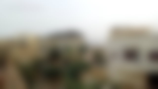 Villa 460 m² à rénover, Route de Meknes, Fès, fort potentiel — 4