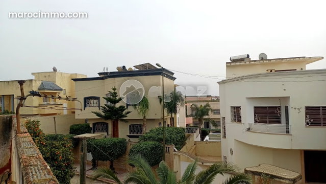 Villa à vendre 460 m², 3 chambres Jnane Ben Halima Meknès — 4