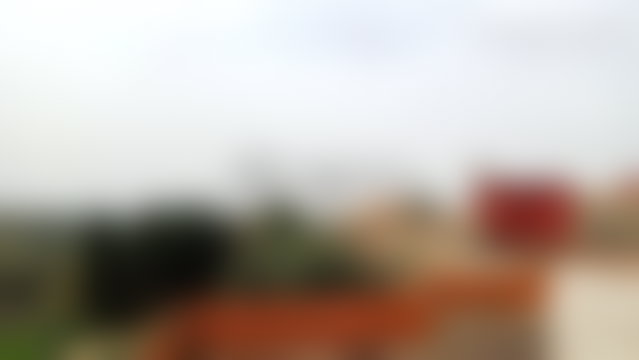 Villa 460 m² à rénover, Route de Meknes, Fès, fort potentiel — 2