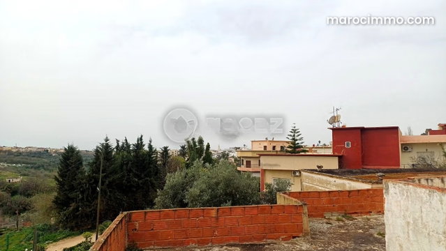 Villa à vendre 460 m², 3 chambres Jnane Ben Halima Meknès — 2