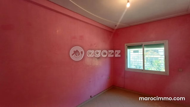 Duplex à vendre 177 m², 3 chambres Hay Al Azhar Fès — 3