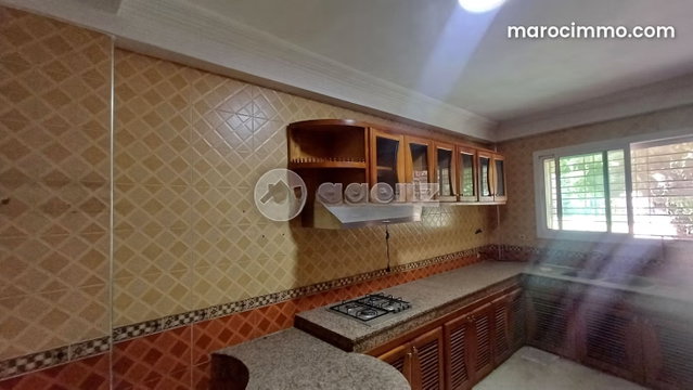 Duplex à vendre 177 m², 3 chambres Hay Al Azhar Fès — 4