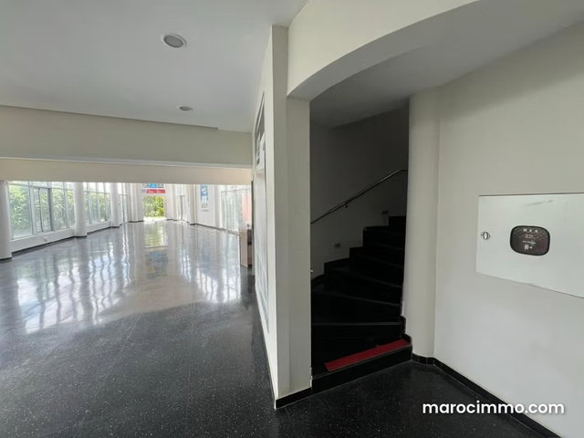 Professional space for rent in Sidi Ghanem — 4
