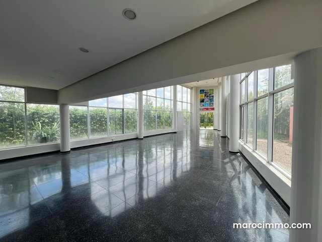Professional space for rent in Sidi Ghanem — 3