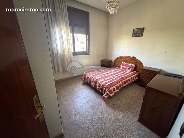 Villa à vendre 373 m², 5 chambres Californie Casablanca — 4
