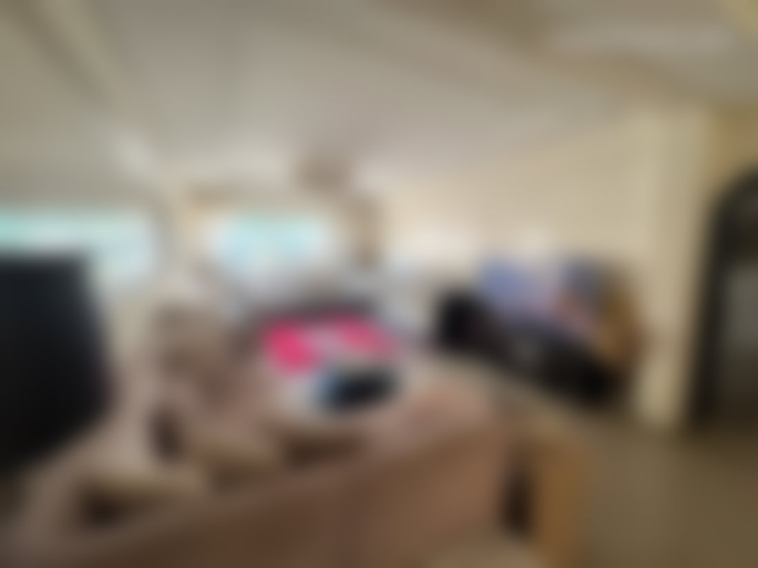Appartement neuf 101 m², 2 chambres, Beauséjour Casablanca
