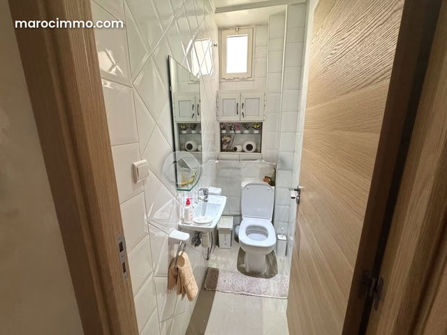 Appartement à vendre 101 m², 2 chambres Beauséjour Casablanca — 5