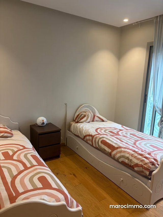 Beautiful Apartment for Rent — 4