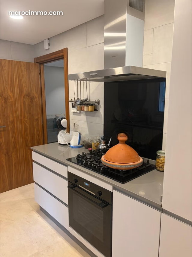 Beautiful Apartment for Rent — 3