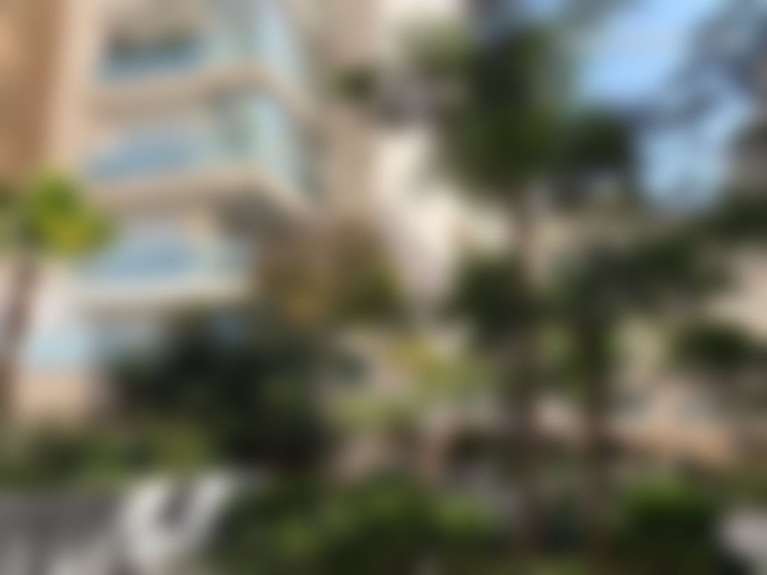 Appartement meublé 94 m² à louer à Casablanca Finance City